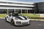 Porsche 911 GT2 RS 2017 года (NA)